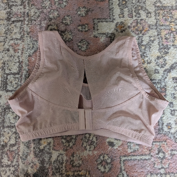 Understance ginger bra 34 G/H - Picture 6 of 8